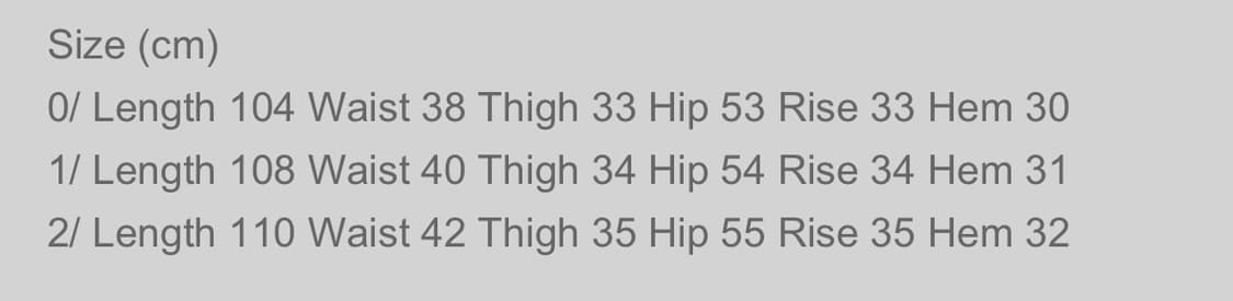 225 dirty denim 2사이즈 상품이미지4