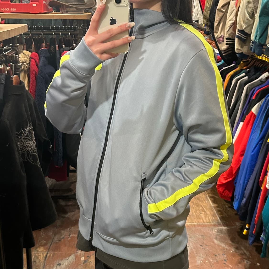 [HI]  나이키 져지 그레이 상품이미지4