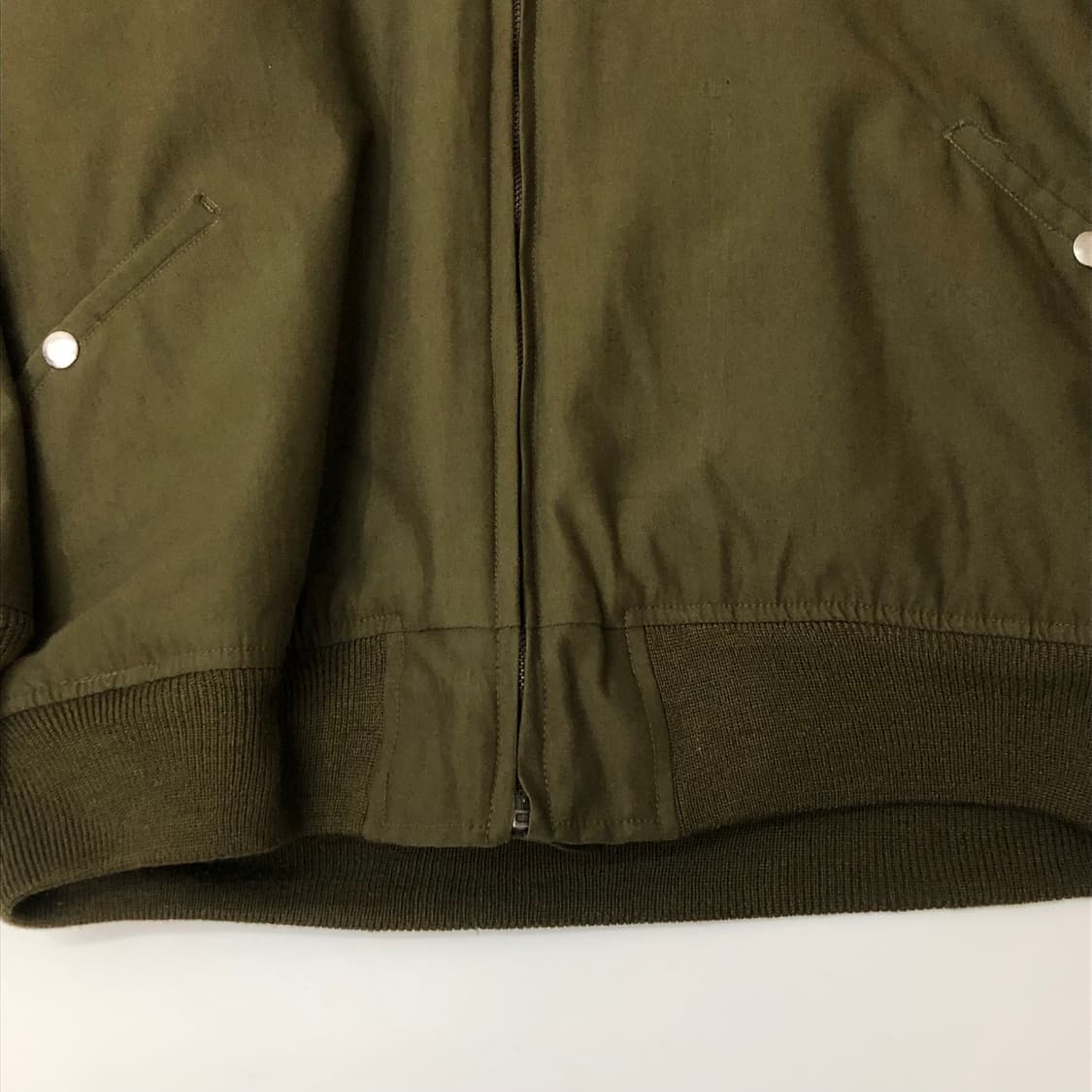 VTG B-10 플라이트 자켓  상품이미지4