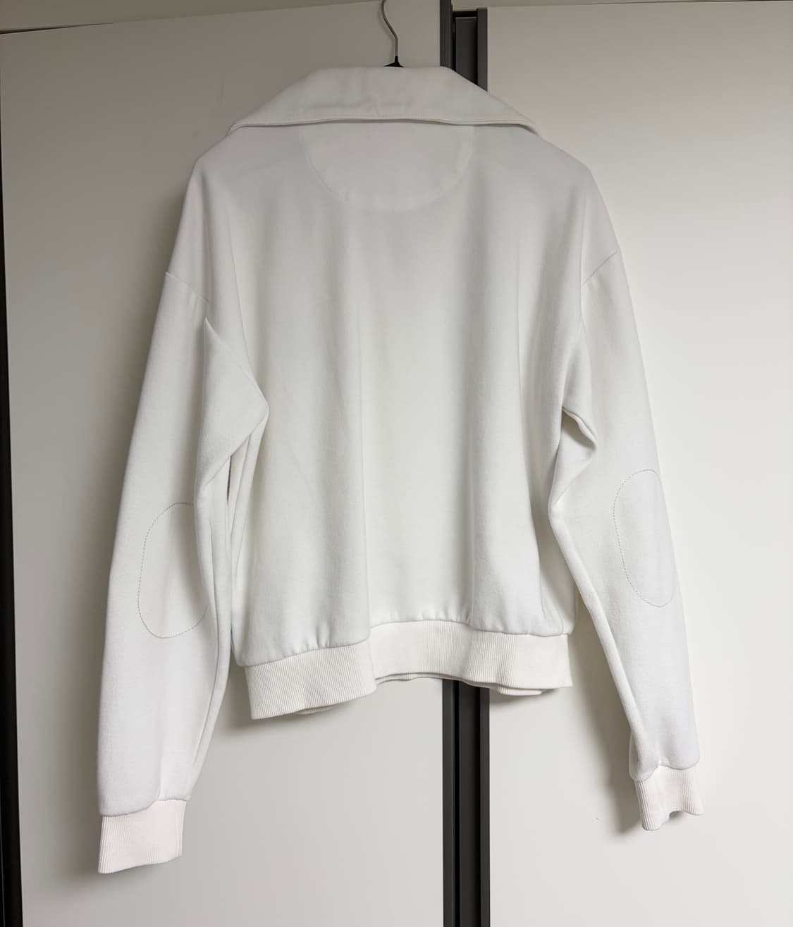 캉골 하프집업 맨투맨 스웨트셔츠 상품이미지2