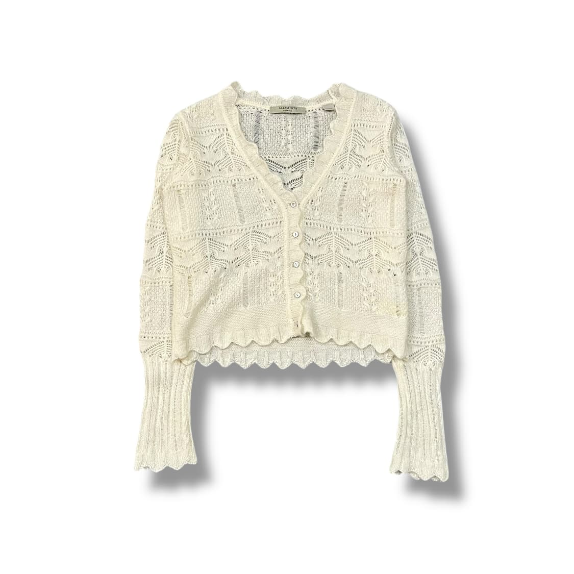  올세인츠 바네사 가디건 y13904 상품이미지2