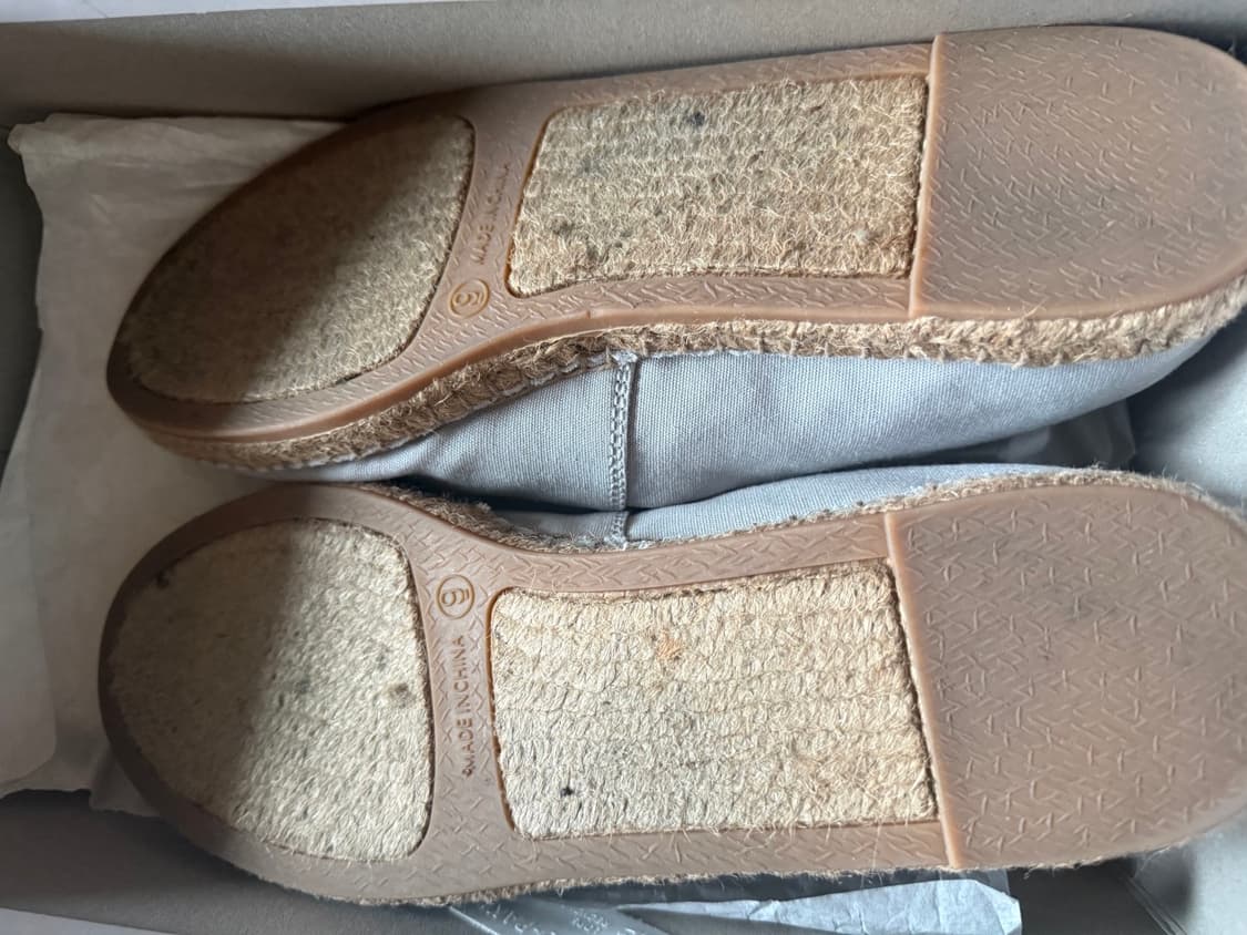 (A급) 랄프로렌 에스파드류 3피스 상품이미지7