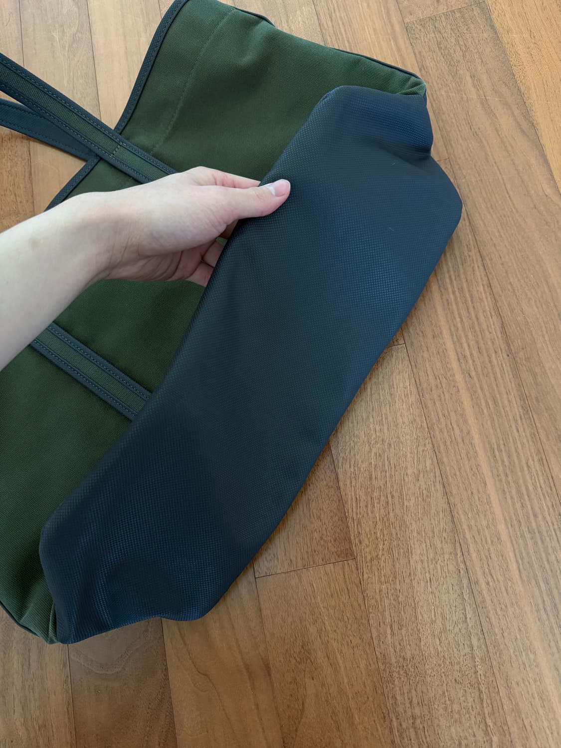 Poter tote bag  상품이미지5