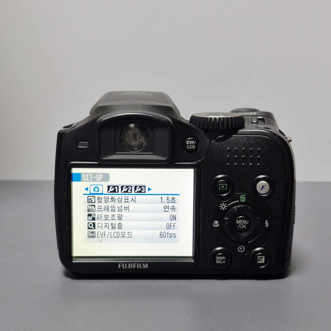 후지필름 파인픽스 S700 디지털카메라 상품이미지7