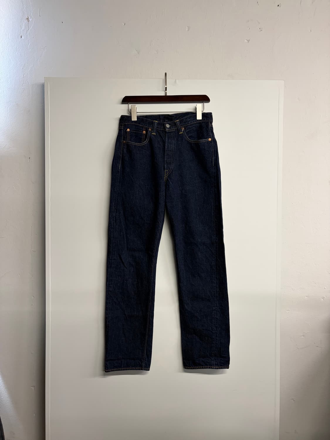 29-30 풀카운트 1101 상품이미지1