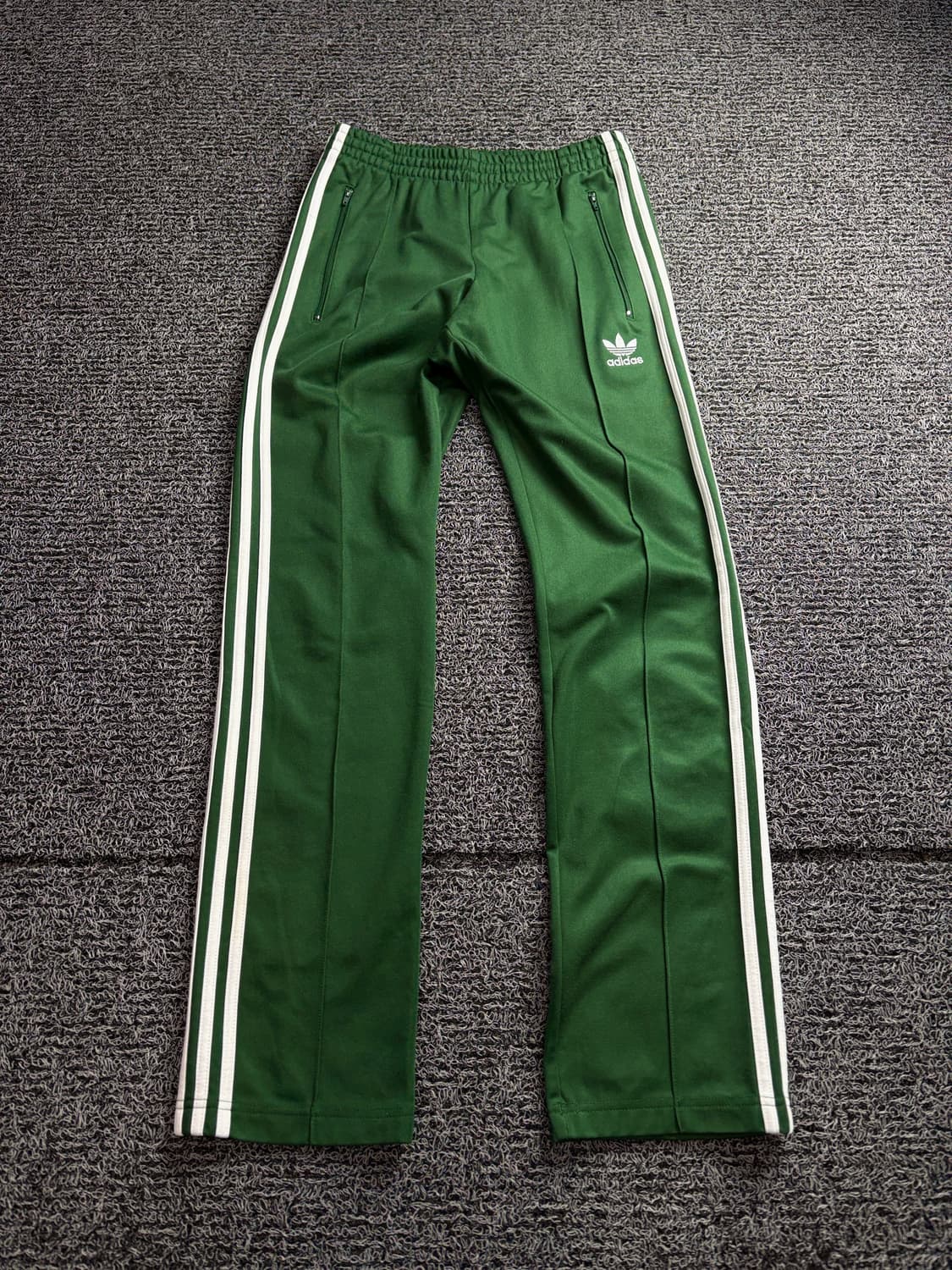 아디다스 파이어버드 유로파 트랙 팬츠 2982 상품이미지2