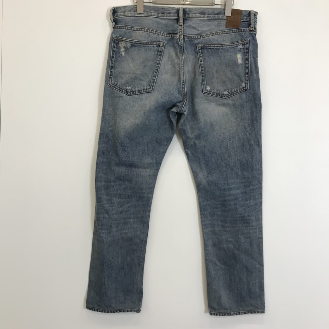 GAP 갭 슬림스트레이트핏 청바지 [36인치] 상품이미지3