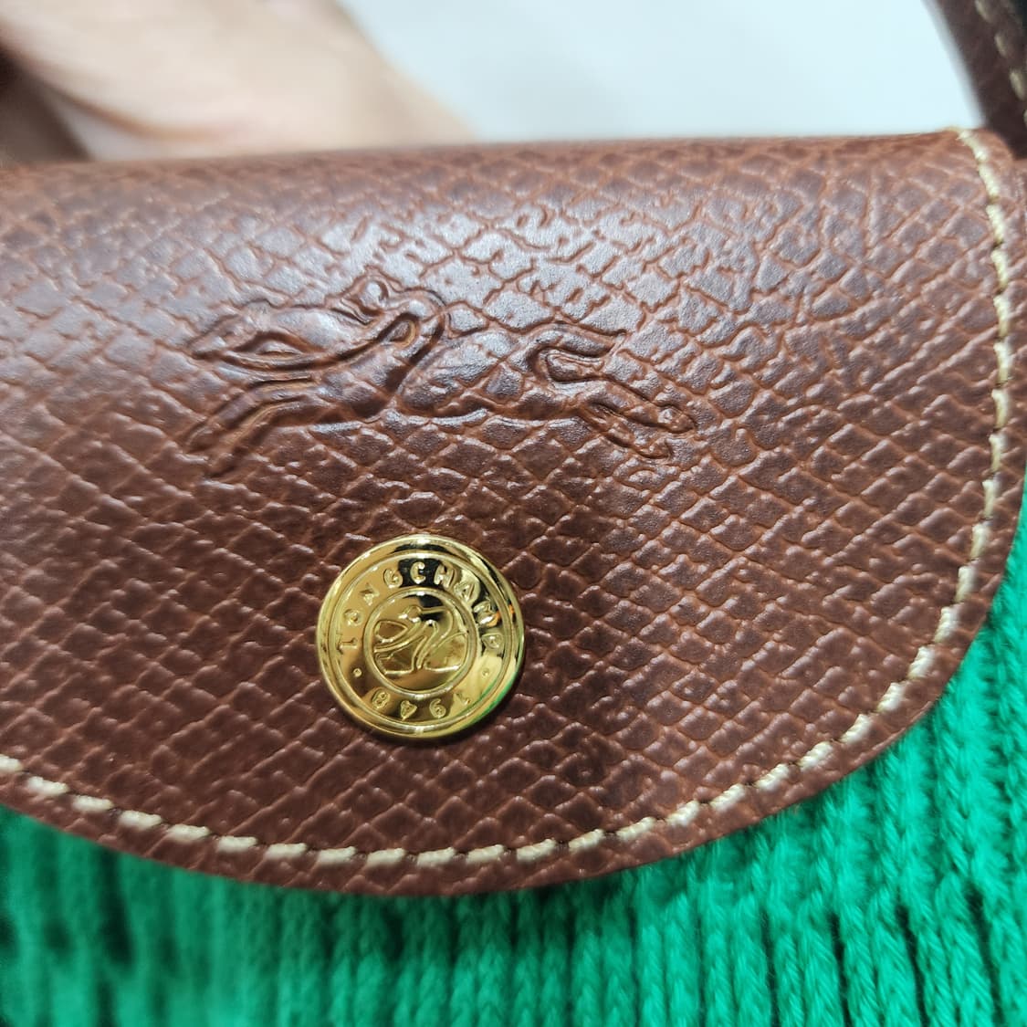 롱샴 르 플리아쥬 필렛백 +이너백+코스구름백+르꽁드미니백 상품이미지4