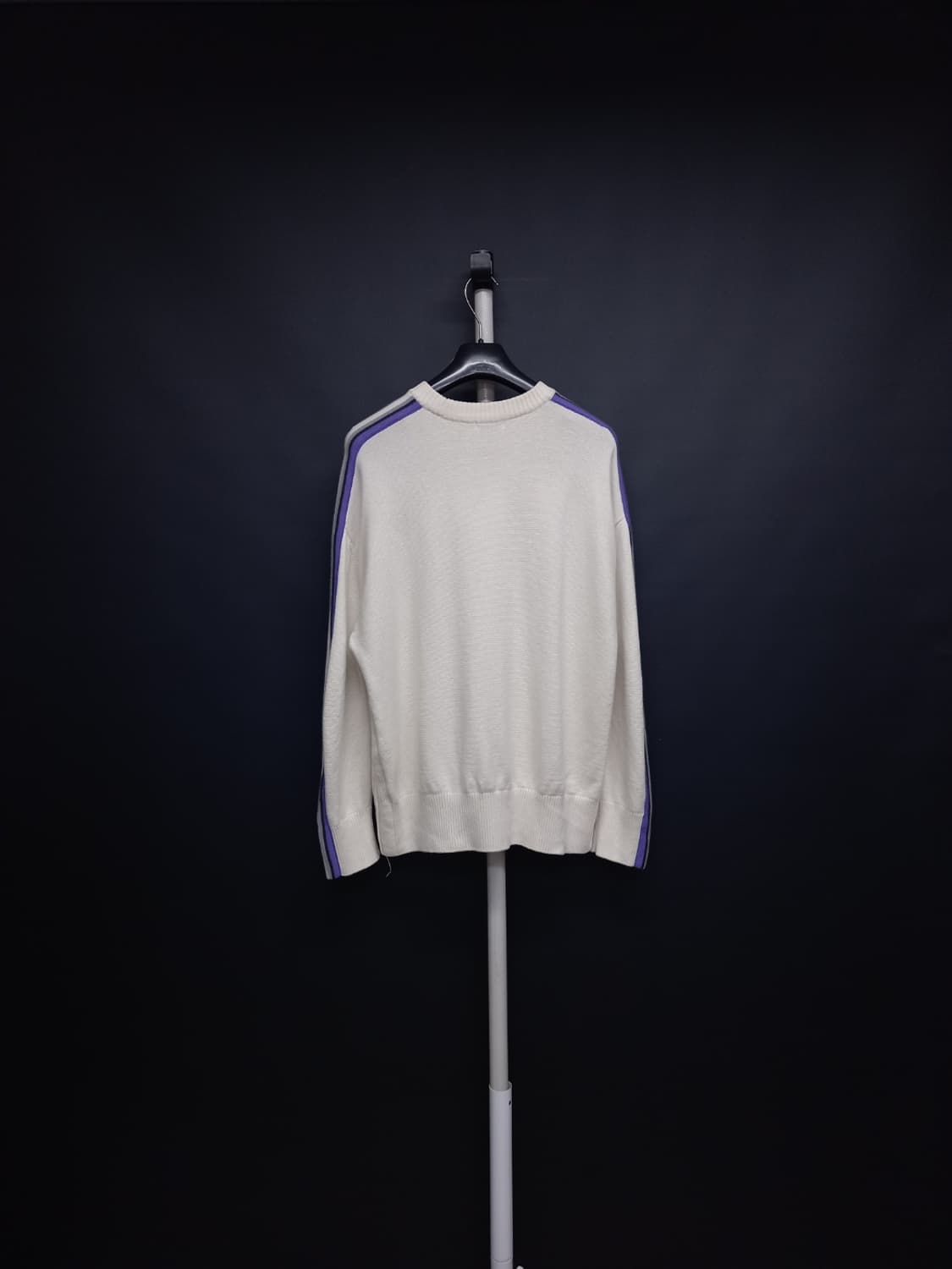 시스템옴므 춘추동 모 니트 풀오버 100.103 상품이미지2