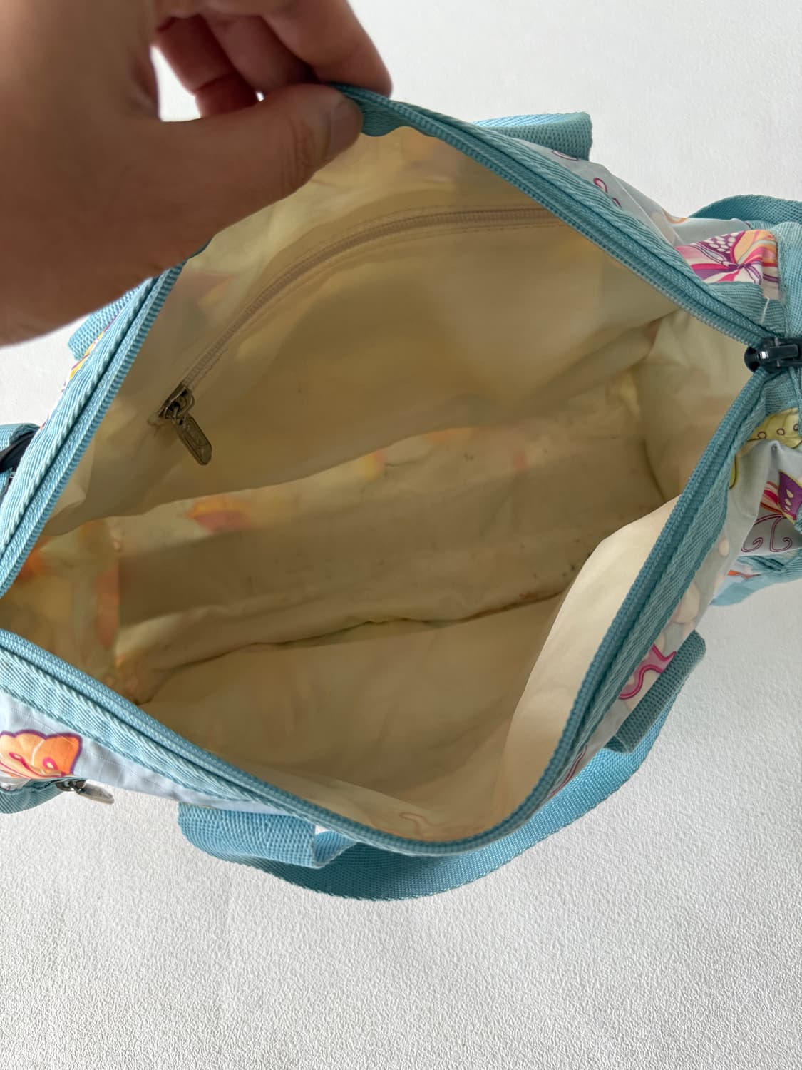 레스포삭(LeSportsac) 토트백(크로스 가능) 상품이미지7