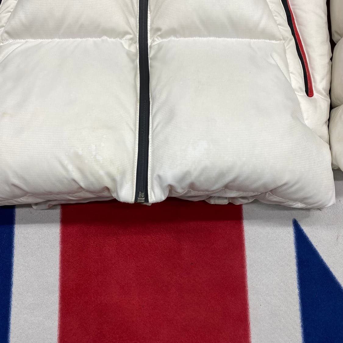 데상트 덕다운 패딩 95 상품이미지6