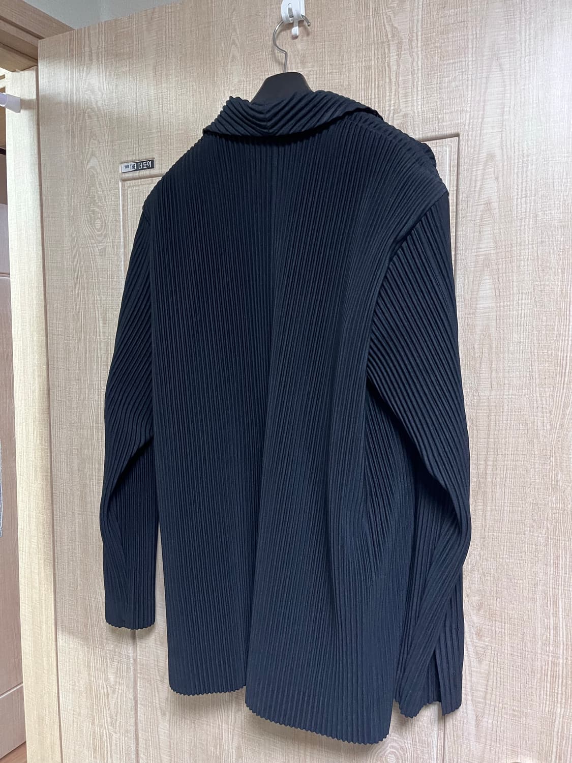 옴므 플리세 블레이저 상품이미지2