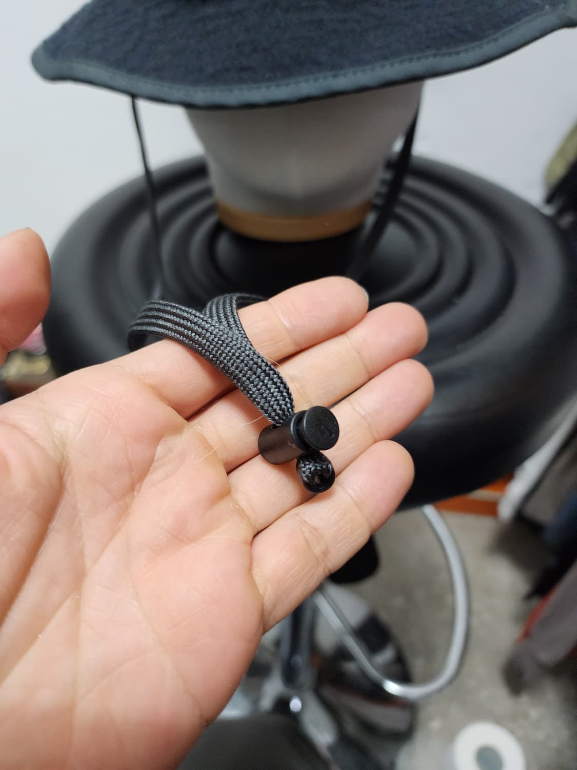 나이키 드라이핏 유틸리티 버킷햇  상품이미지3