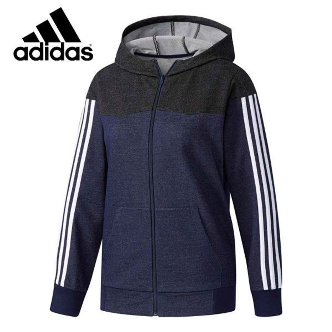 Adidas neo 아디다스 네오라벨 후드 상품이미지1