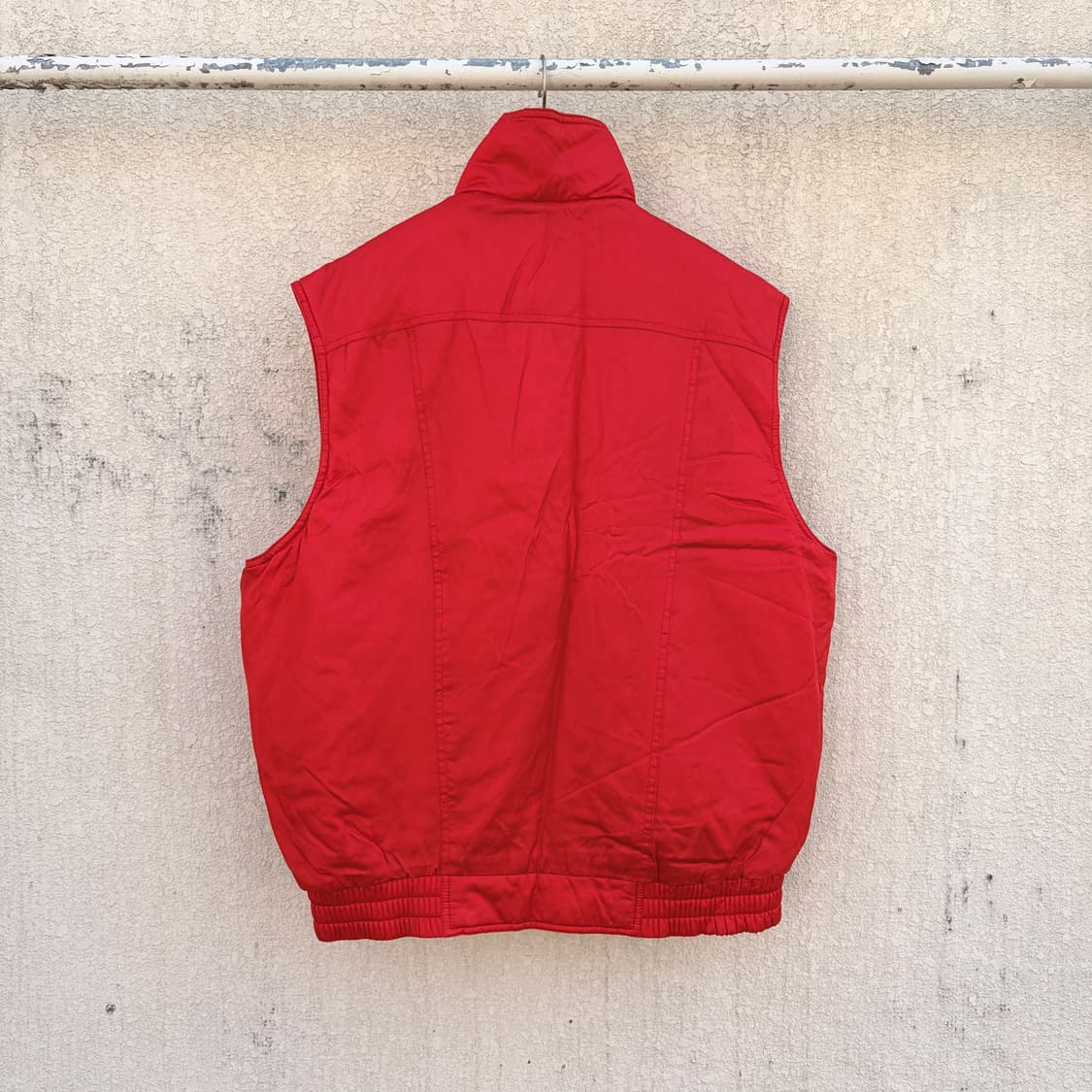 L)나이키 삼나스포츠 90s 싸모라이트 올드스쿨 빈티지 베스트 상품이미지2