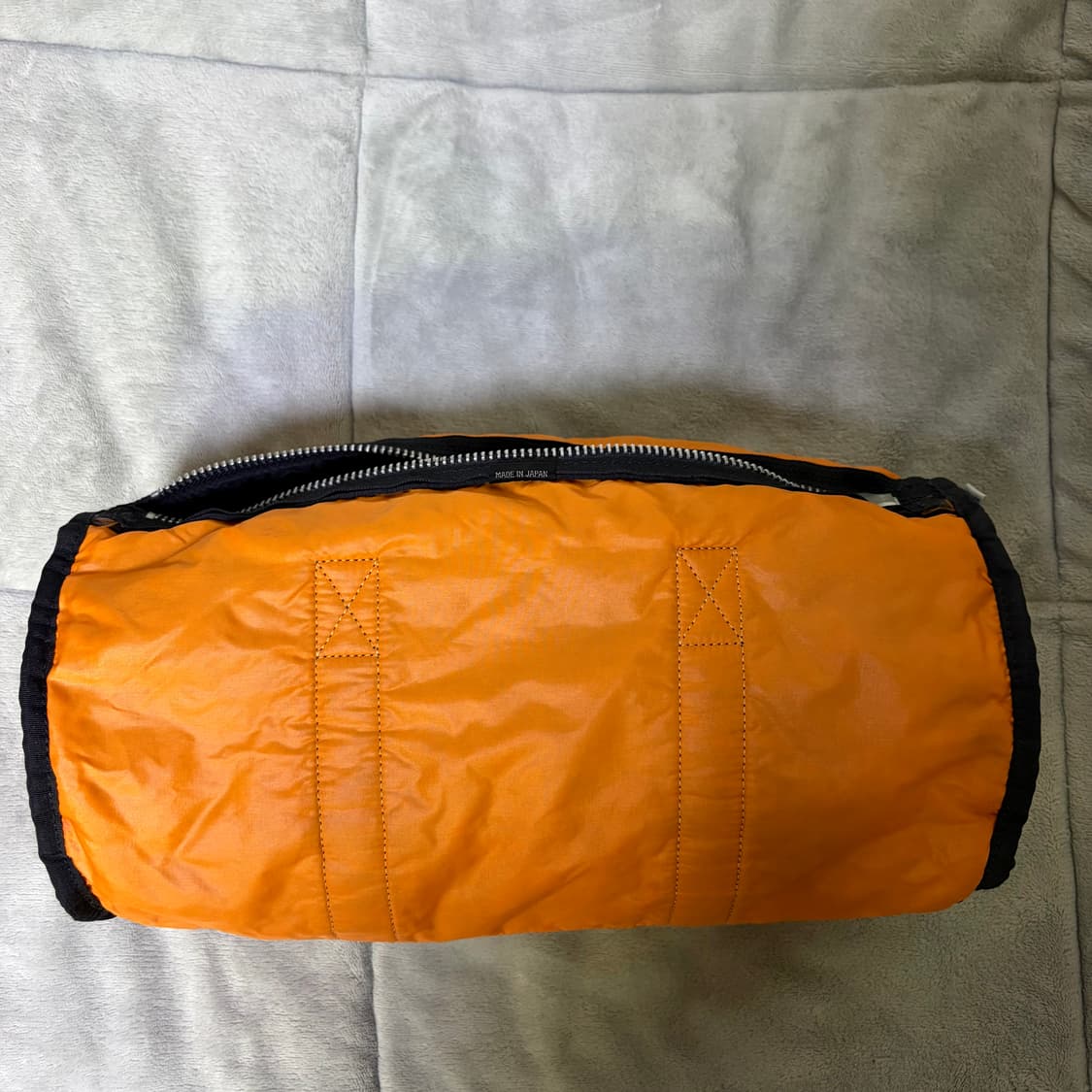 porter 요시다 포터 탱커 보스턴 더플백 L 블랙 상품이미지6