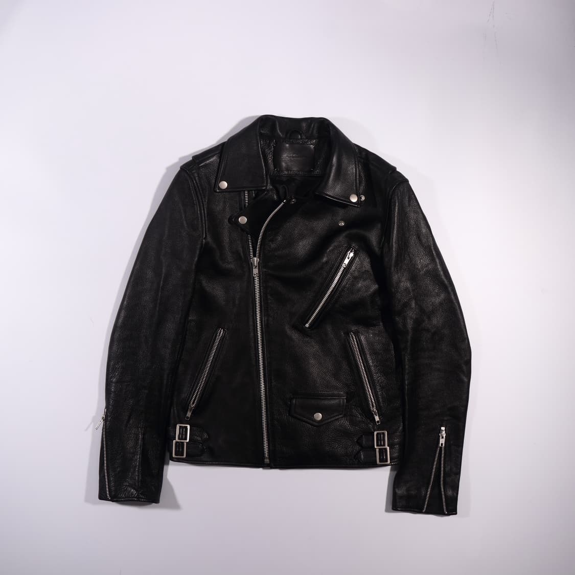 [핫딜] 비바스튜디오 레더자켓 B651 상품이미지2