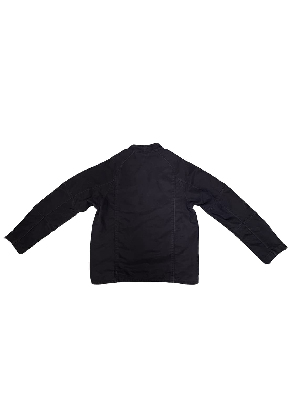 빈티지 90s 올드갭 갭 GAP 코튼 바이커 자켓 L 상품이미지6