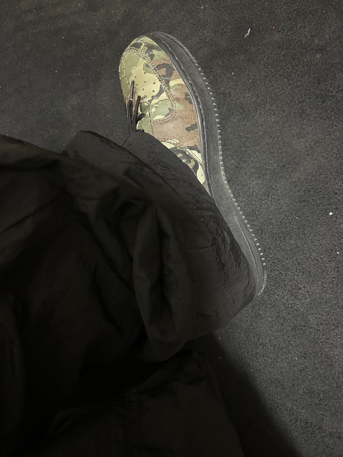 나이키 에어포스 카모 270 상품이미지1