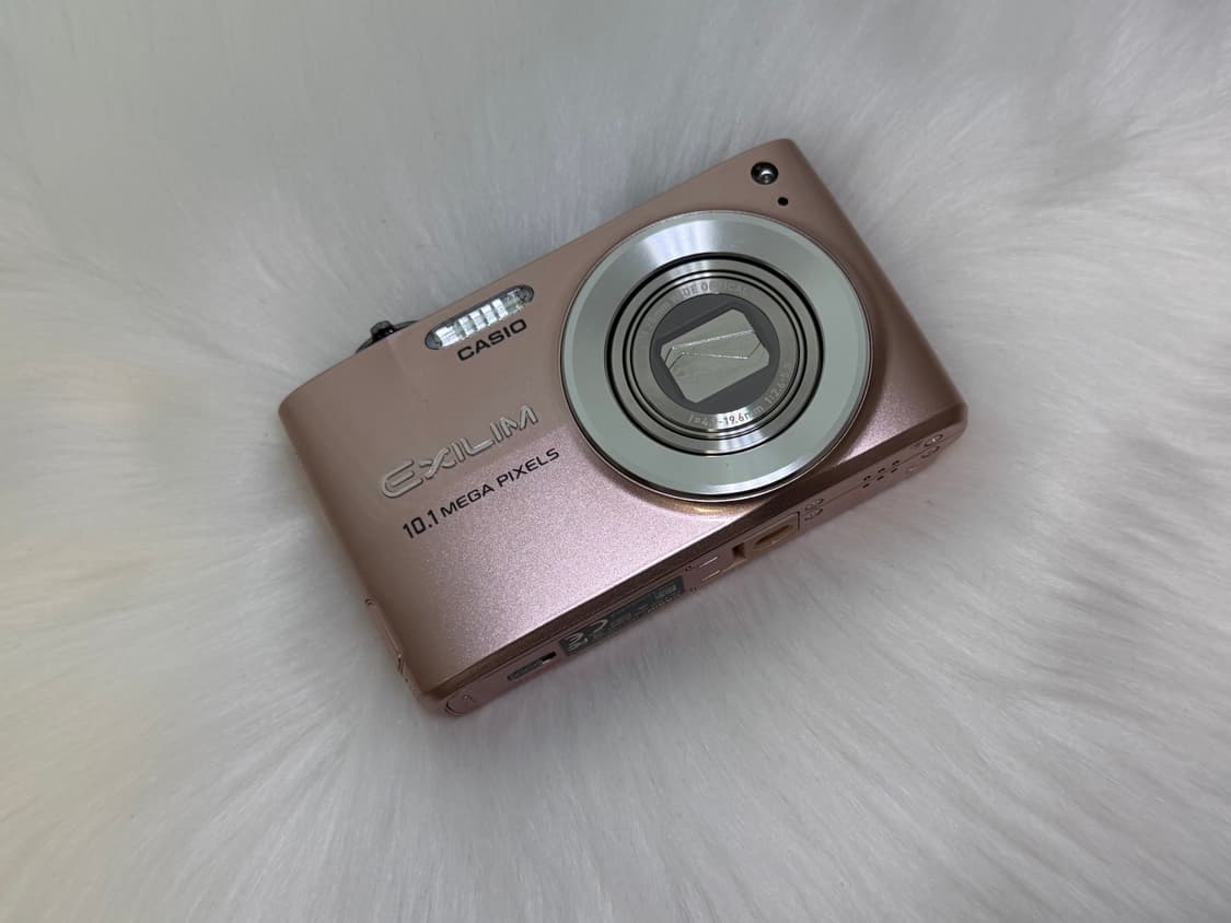 카시오 엑슬림 ex-z300 상품이미지1