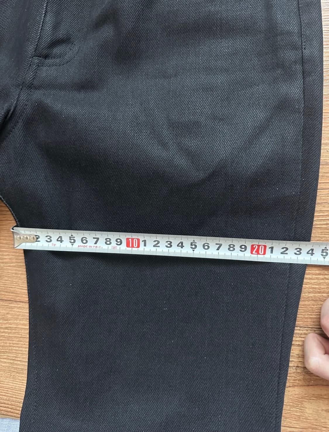 존 로렌스 설리반 데님 M 상품이미지3