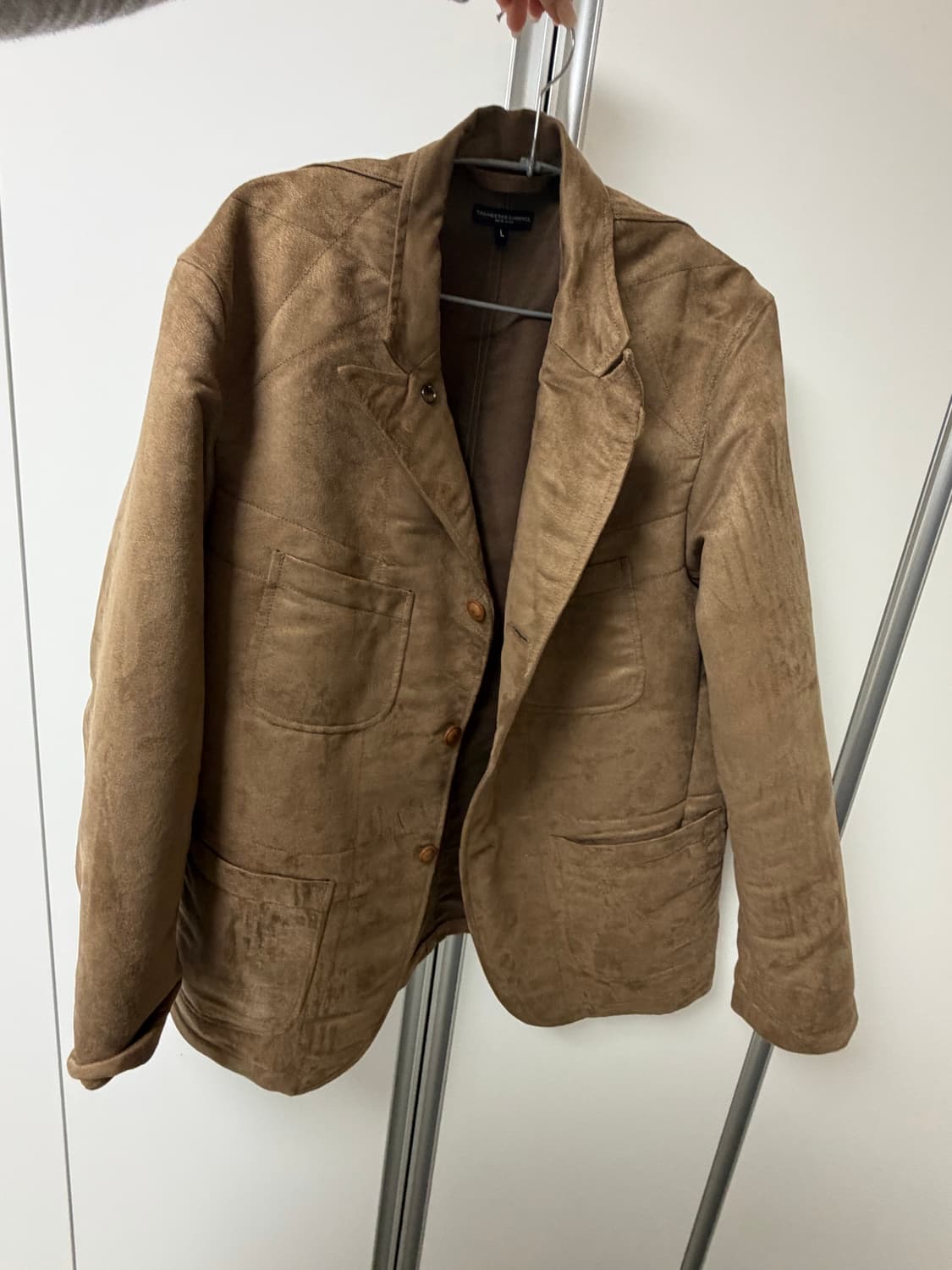 Engineered garments bedford jacket 상품이미지6