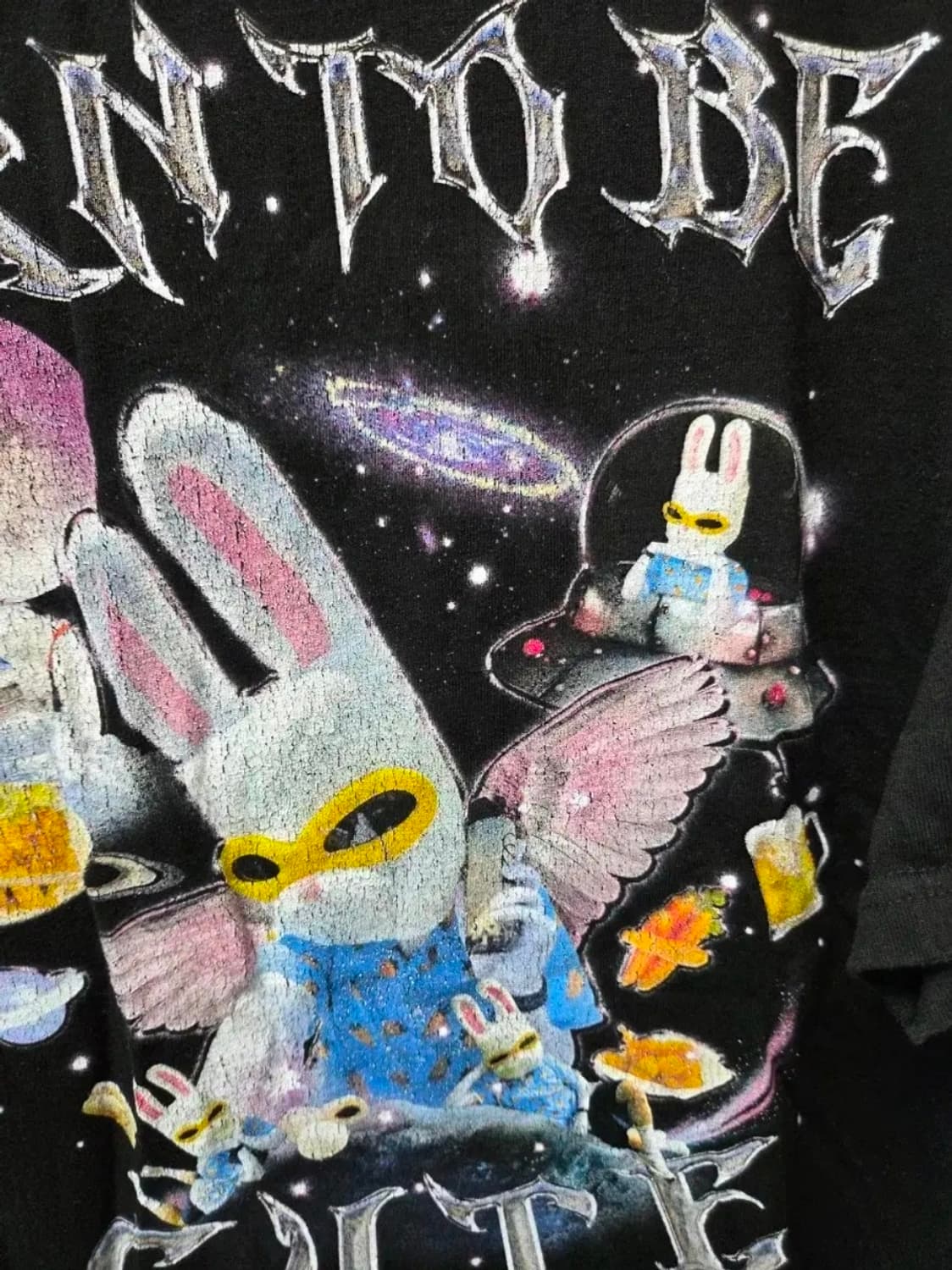 지락실 토롱이 반팔 M 상품이미지3