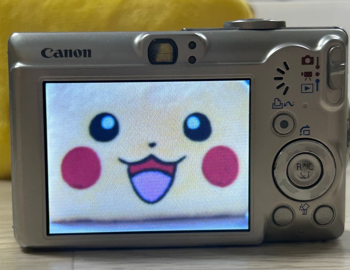 캐논 익시70/ixy 70/ixus 60 디카 상품이미지3