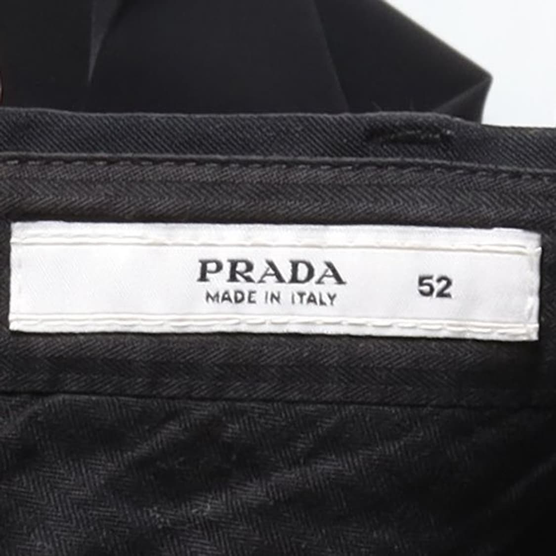 프라다 Prada Polyester Pants  상품이미지7