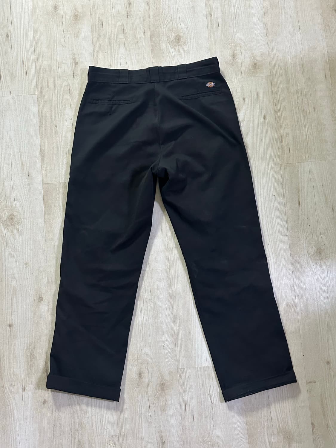 디키즈 874 블랙 36 상품이미지2