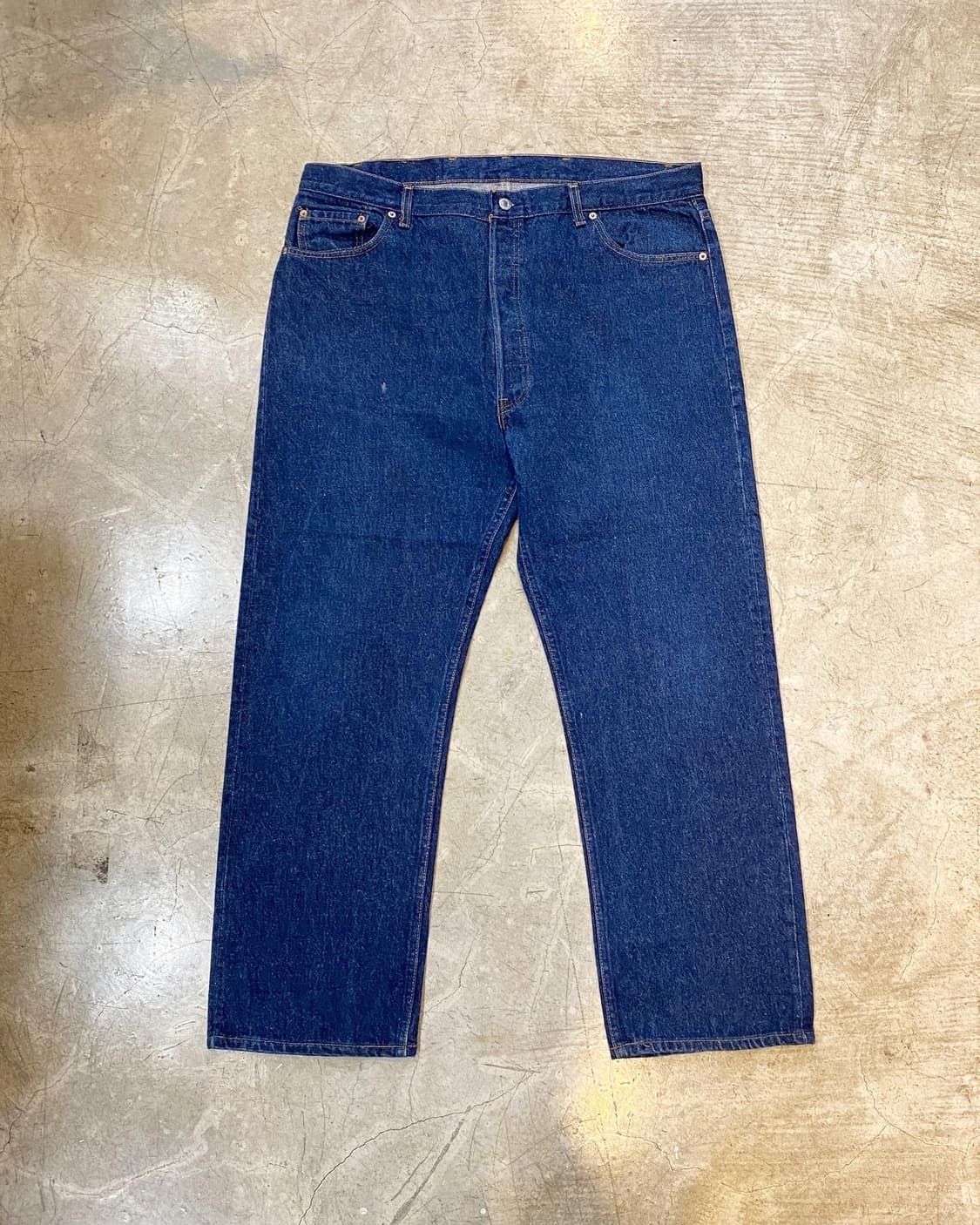 (40)1987s 리바이스 501-0000 상품이미지3