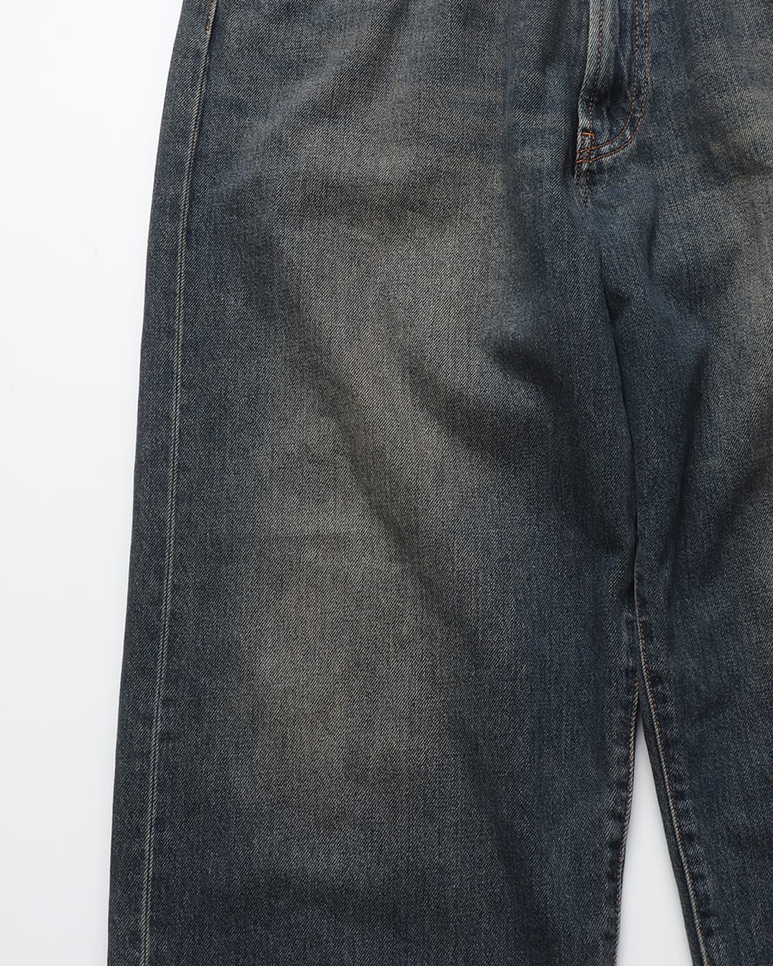 BEAMS Wide Denim Pants 상품이미지8