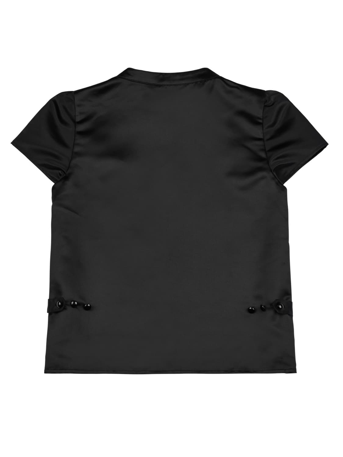 카나리 short sleeve puff shlrt 상품이미지2