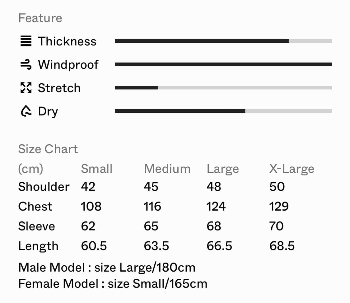 Sunlove 경량패딩(새상품) 상품이미지3