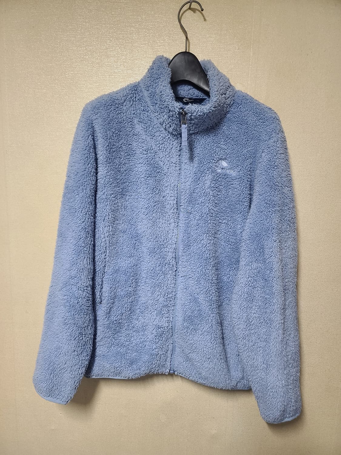 네파 플리스 자켓 상품이미지1