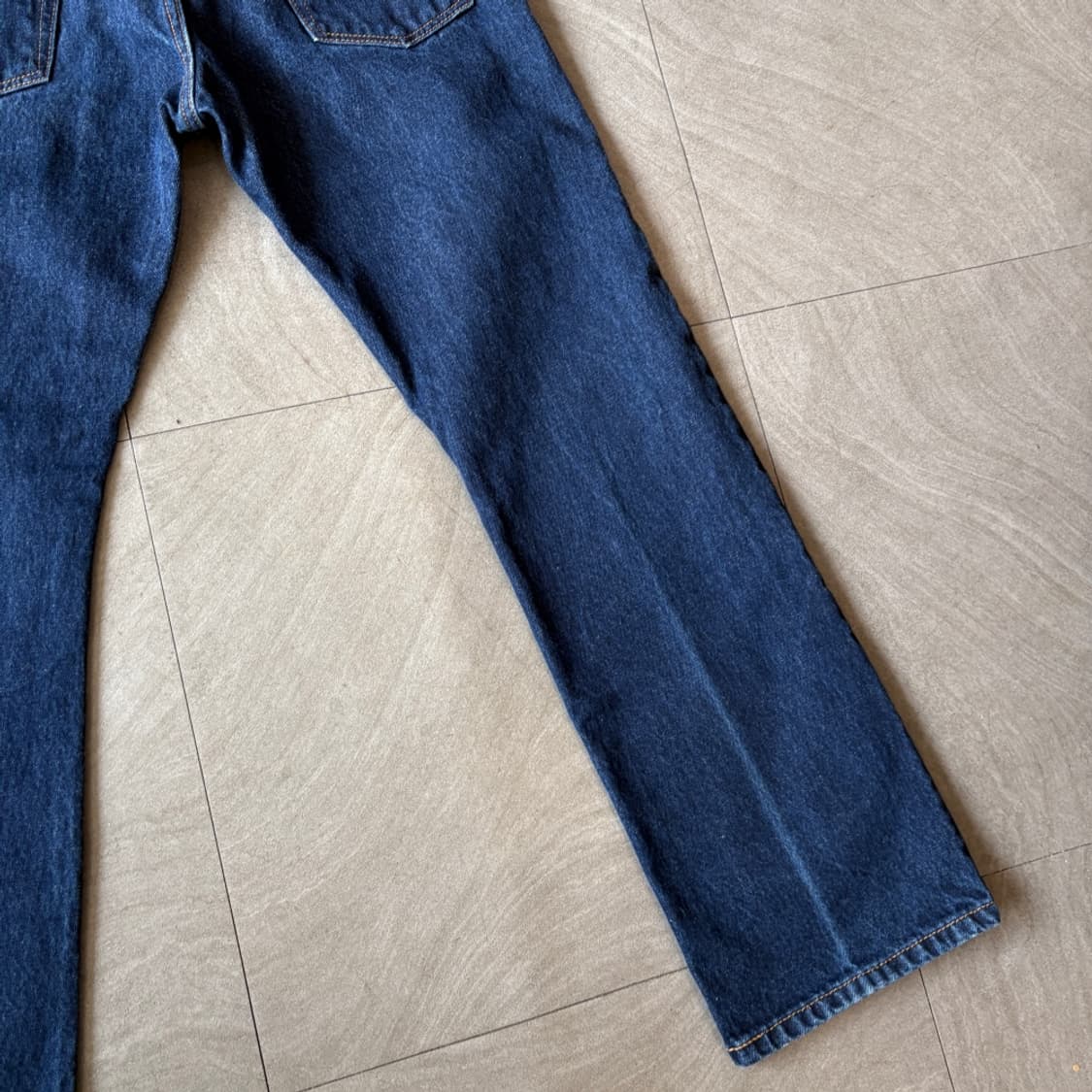 리바이스 정품 517 데님 팬츠 바지 상품이미지8