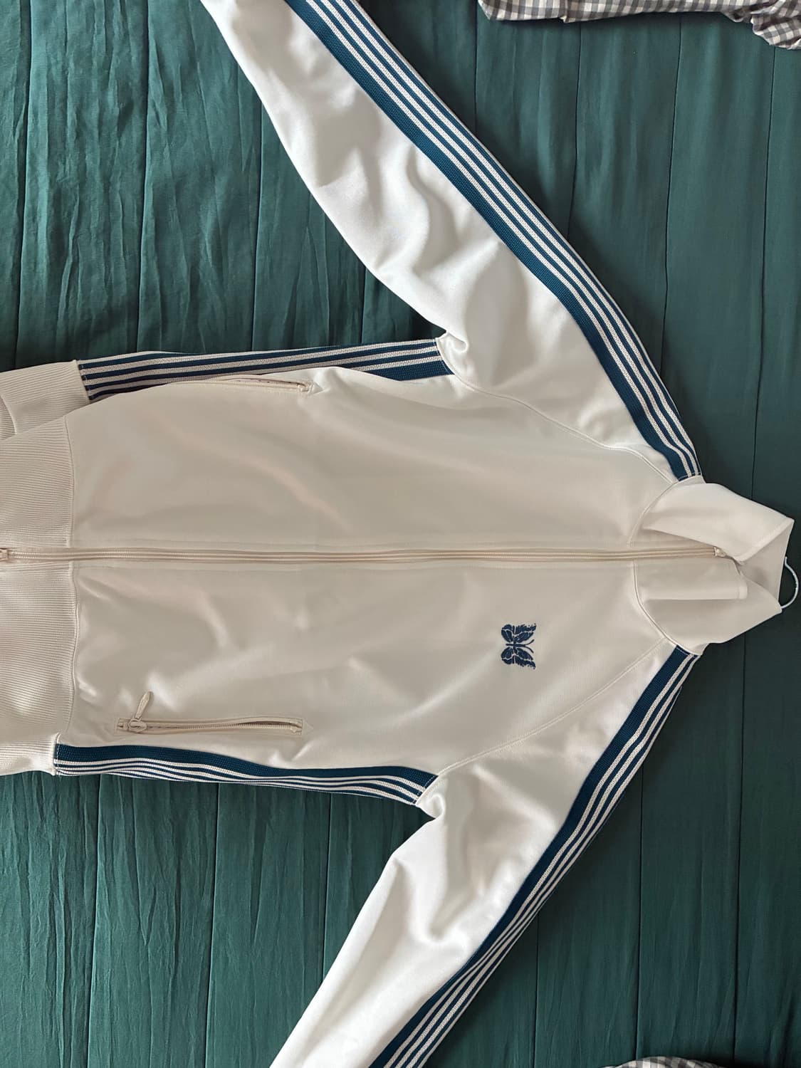 니들스 저지 xs 상품이미지1
