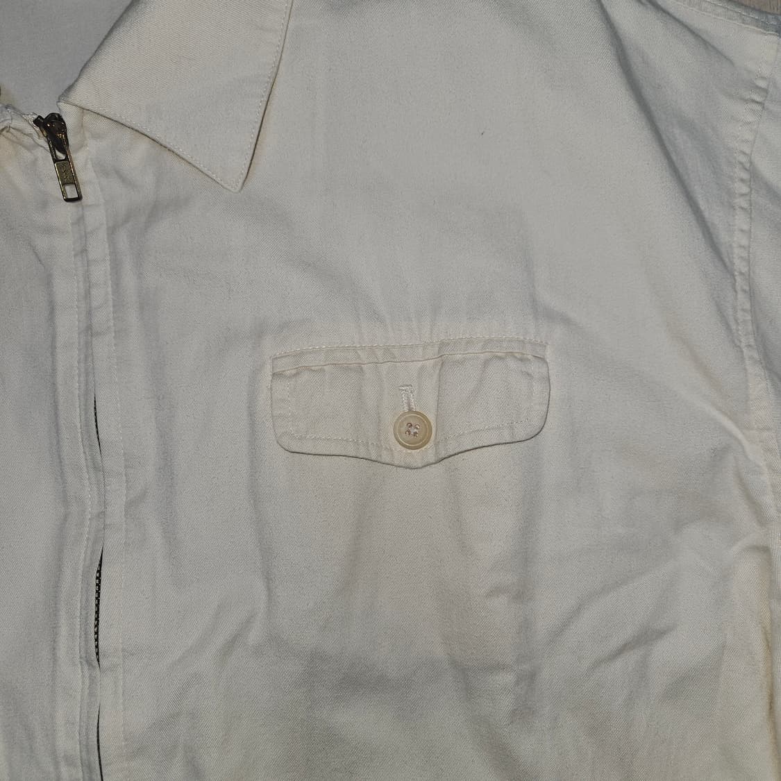 90s 폴로 랄프로렌 자켓 상품이미지3