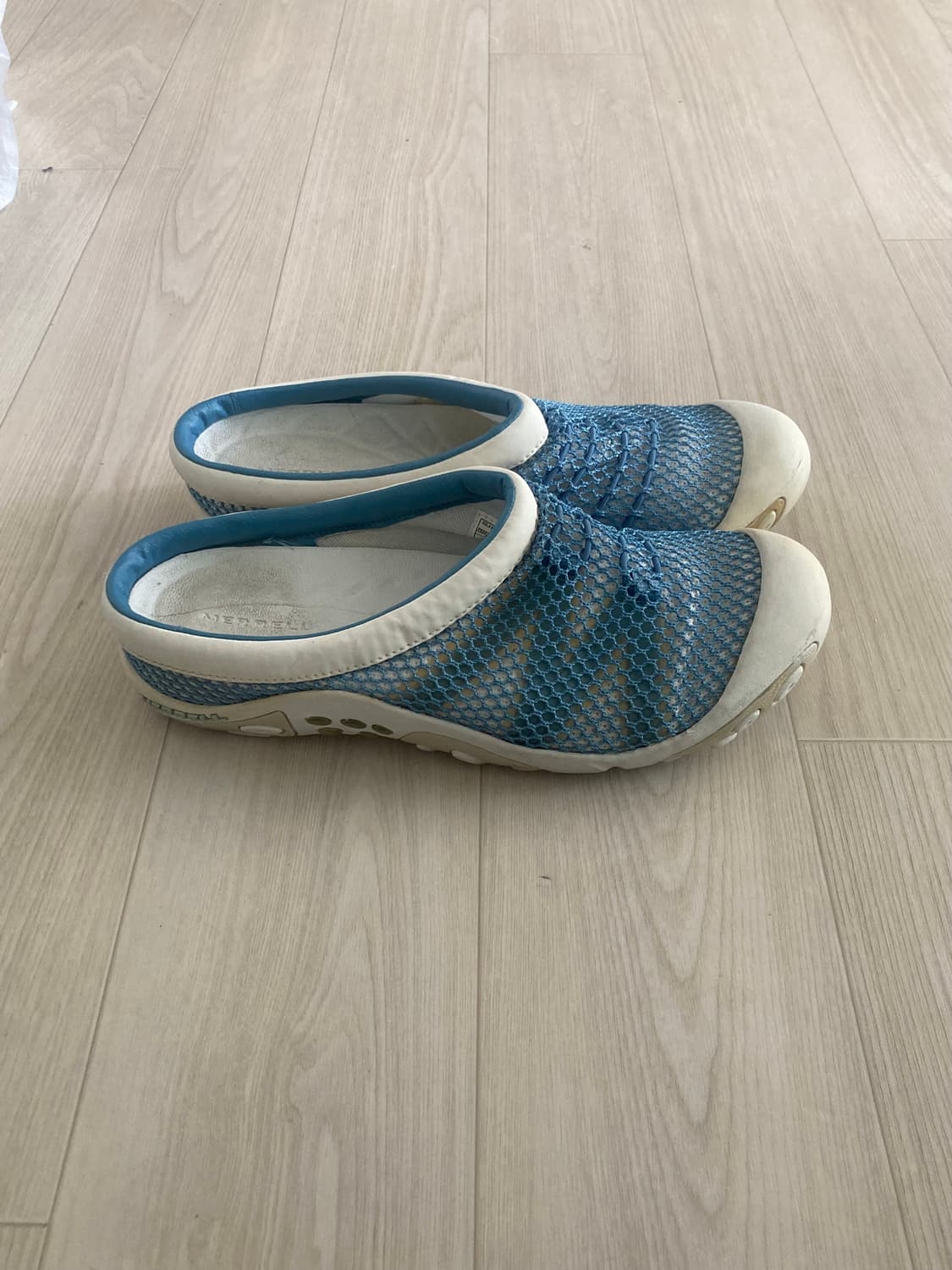 빈티지 머렐 슈즈 상품이미지3