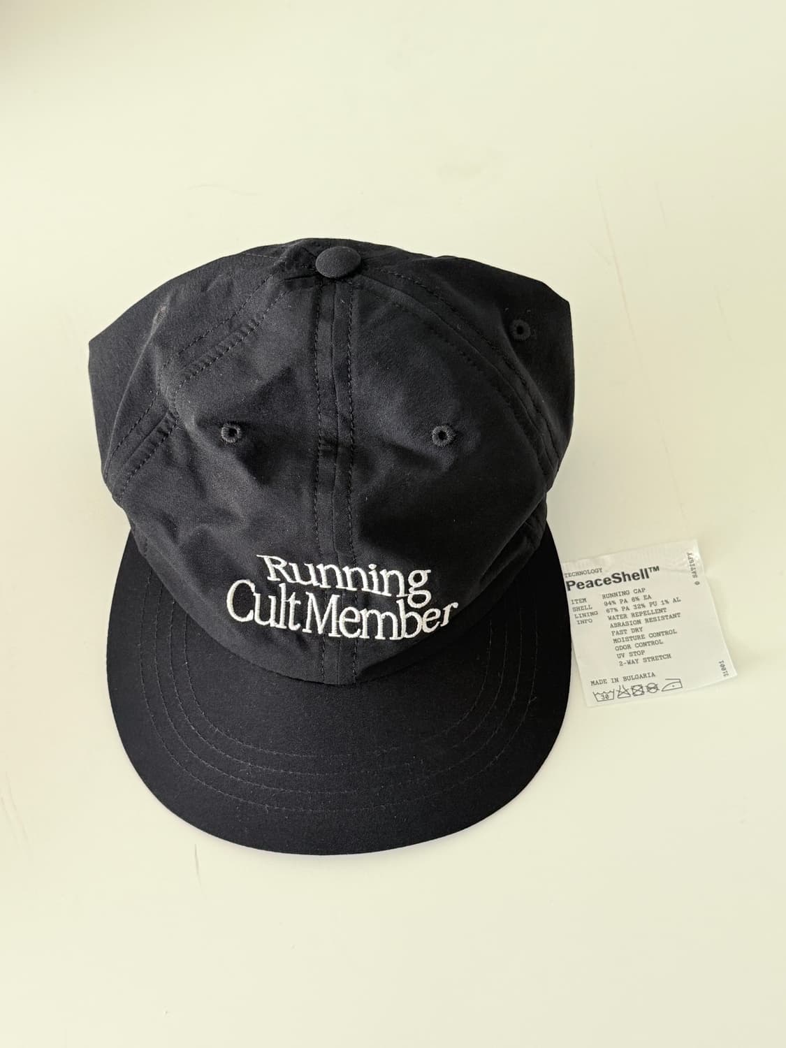 새티스파이 피스쉘 판매(택제거1회착용) 상품이미지1