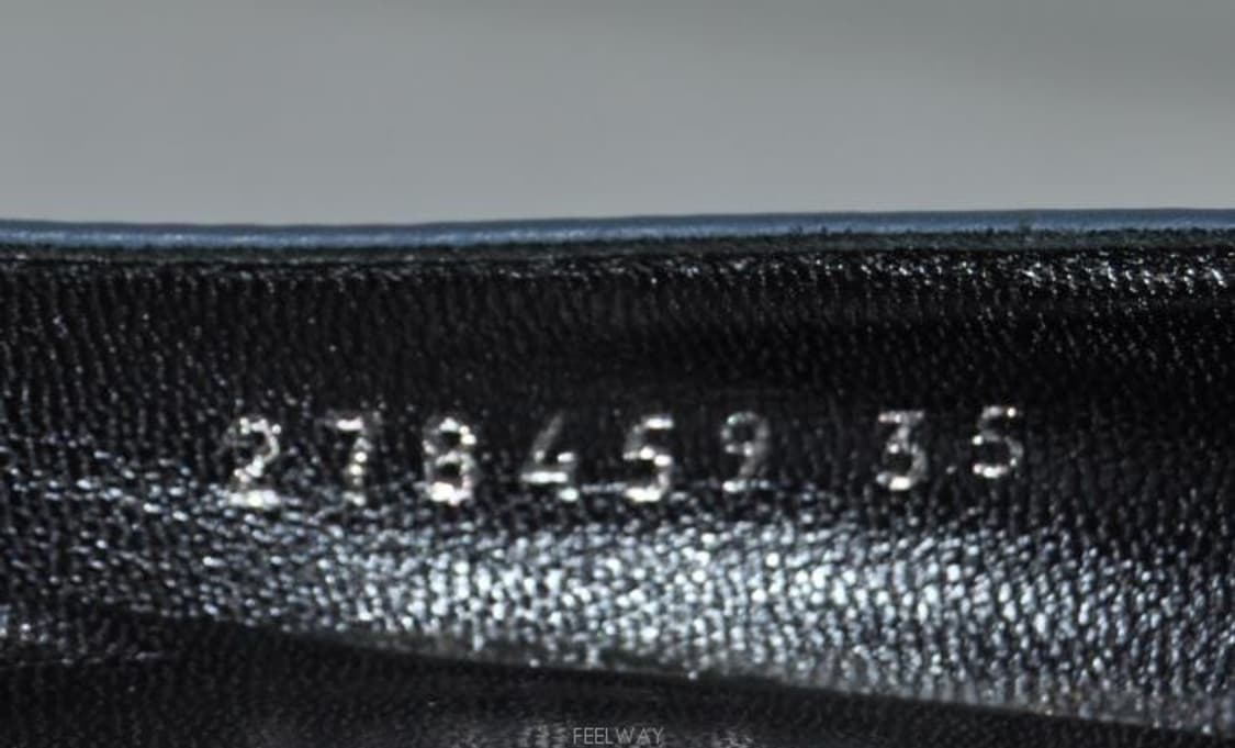 발렌시아가/여성가죽펌프스구두(사이즈220)정품 상품이미지9