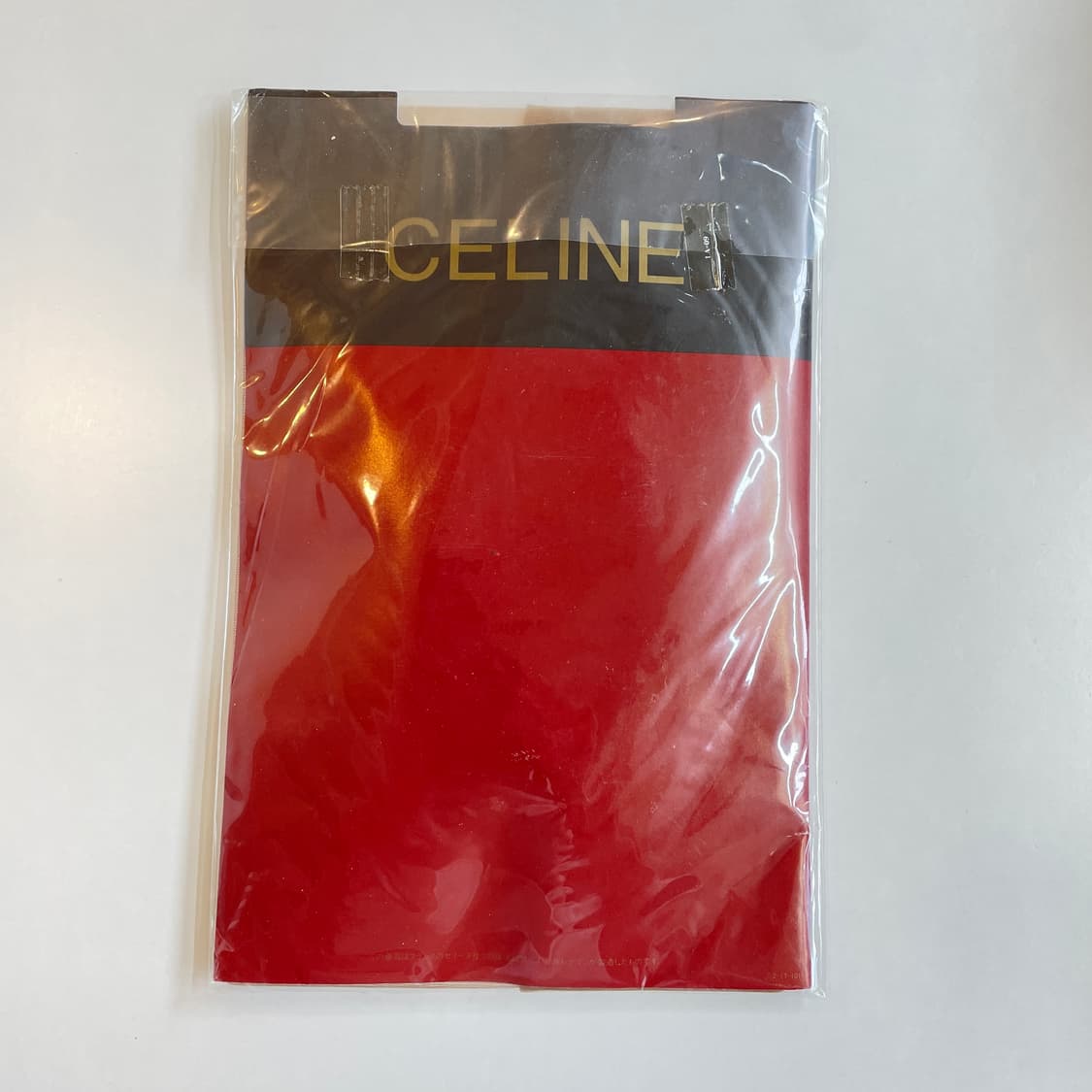 셀린느 스타킹 L사이즈 새상품 상품이미지2