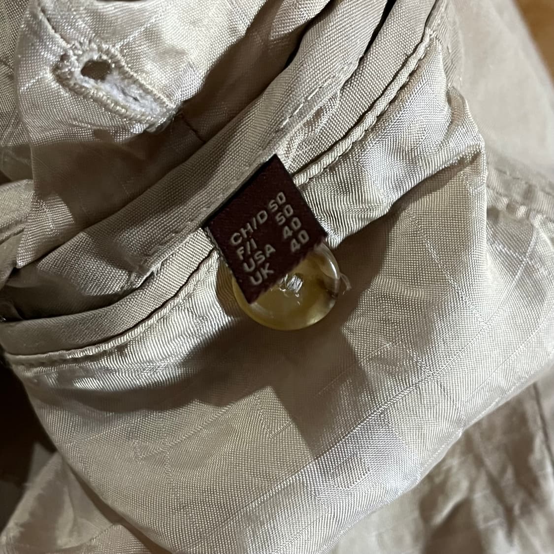 [105] 발리 롱 맥코트 상품이미지8