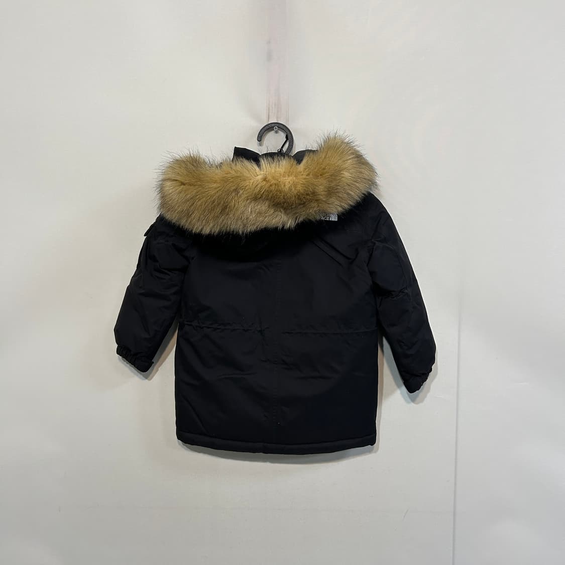 노스페이스 키즈 덕다운 패딩 110  상품이미지3