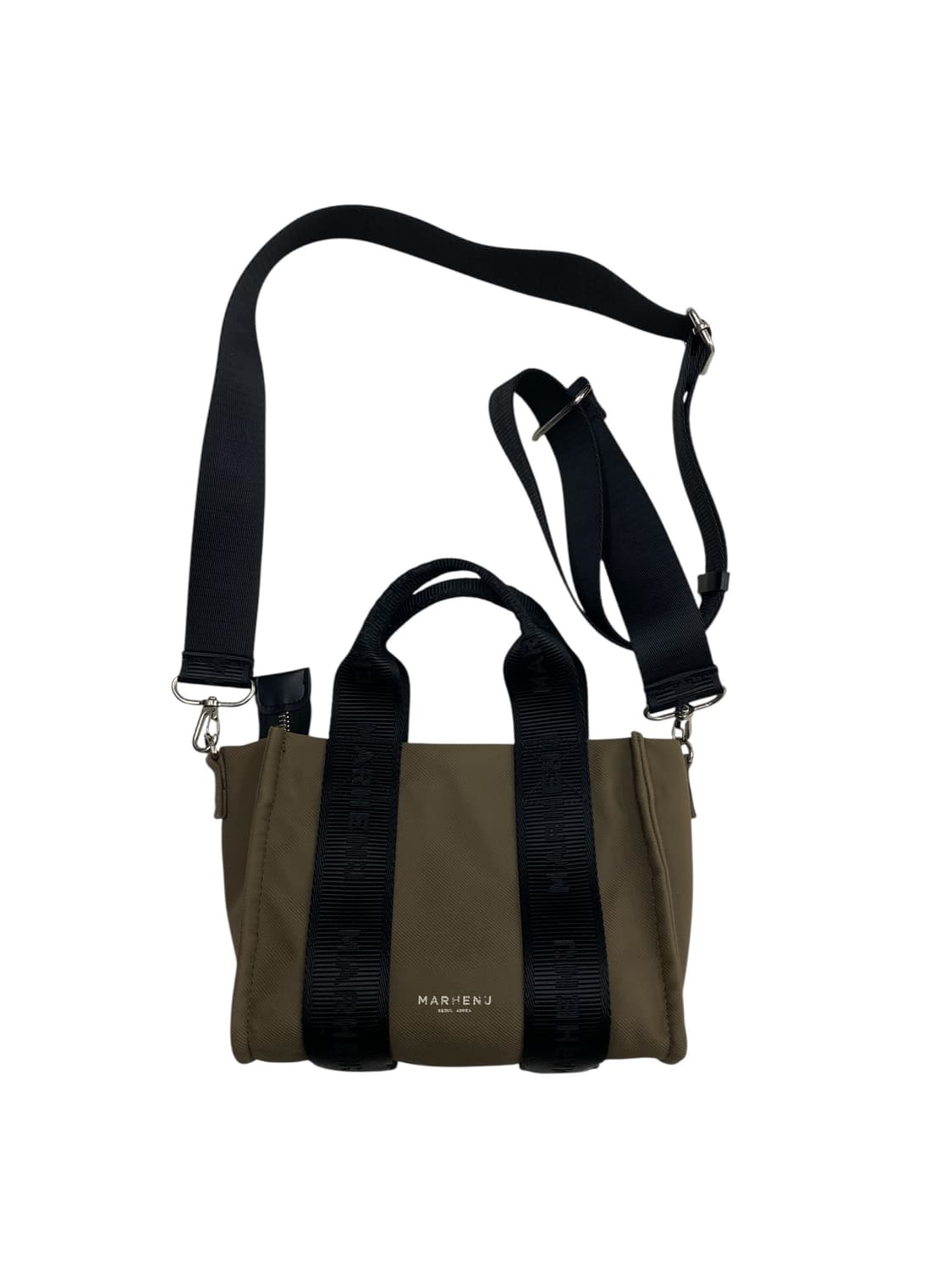 메르헨제이 미니 토드백 3way 상품이미지2