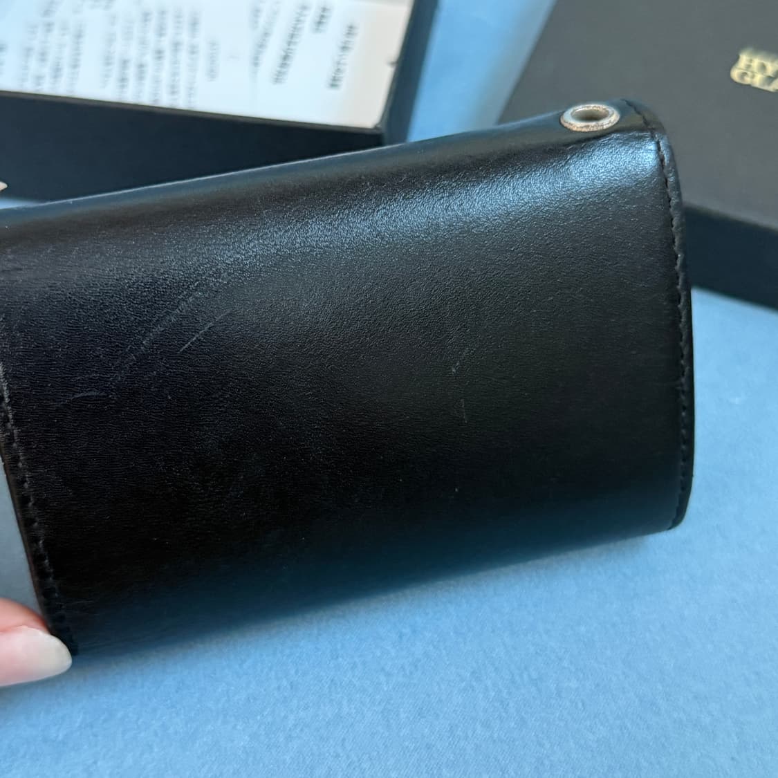 히스테릭글래머 지갑 HYSTERIC GLAMOUR 상품이미지6