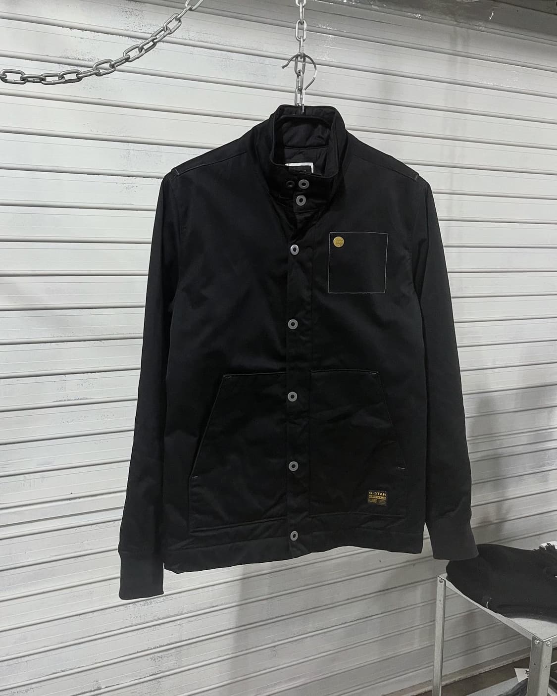 G-Star Raw work jacket 상품이미지4