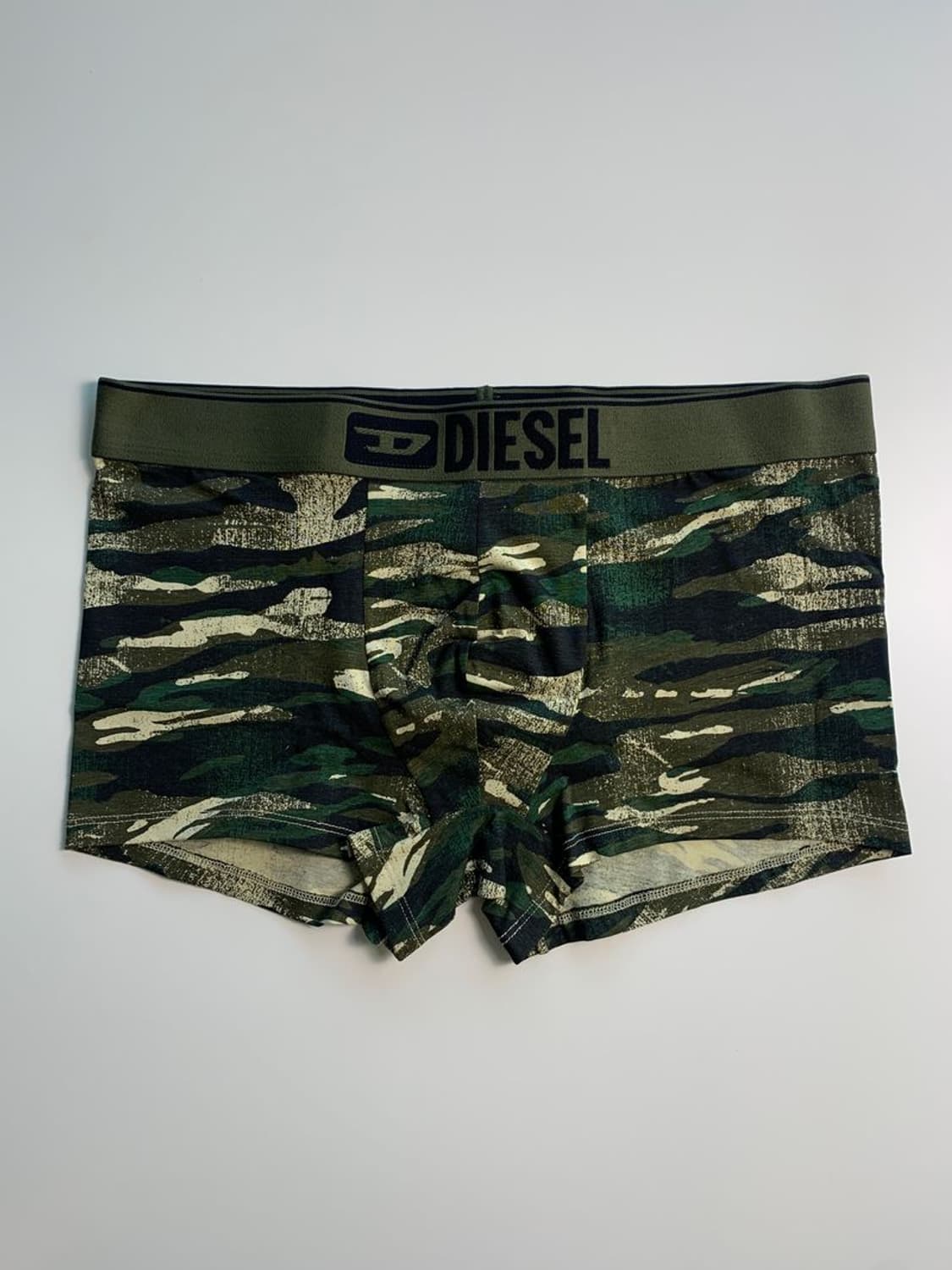 CAMO TRUNKS 위장 트렁크 상품이미지1