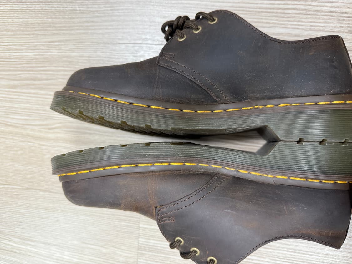 닥터마틴 1461 크레이지홀스 250 상품이미지2