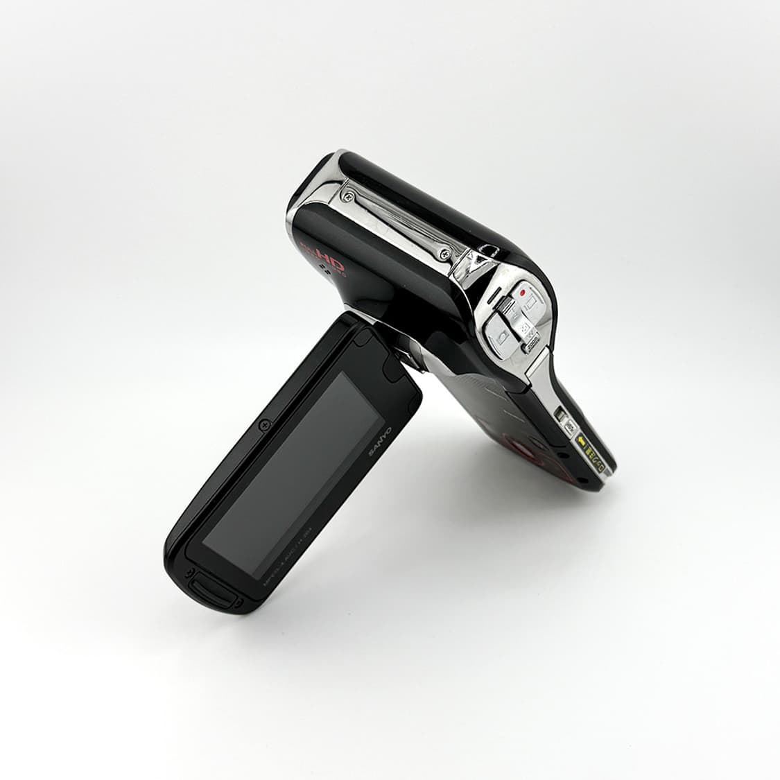 [🌊엑티비티] SANYO 산요작티 DMX-CA100 비디오 캠코더 상품이미지4